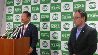 国民皆さんの意思によって、どんな強力な強大な権力でも政権でも変えることができる