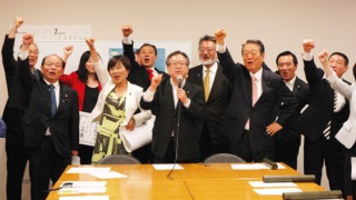 参議院議員選挙に向けて！