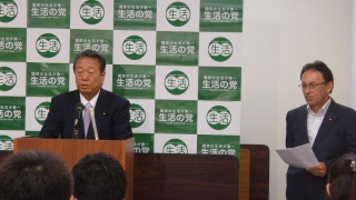 常道に反する、官邸の野党5党代表の申し入れ拒否