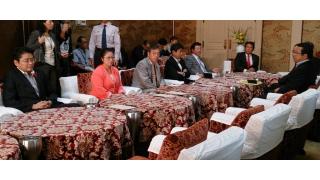 「TPPの特別委員会を設置すべき」小宮山国対委員長