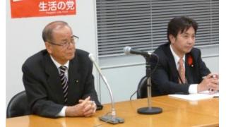 総理がブロックされ熟議にならない