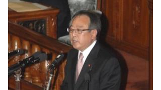 特定秘密保護法案審議入り、民主主義の危機を招くと批判