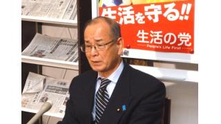 立憲主義を否定する総理の発言は、驕り以外のなにものでもない