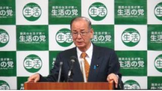 予算案審議、参議院ではしっかりとした議論を