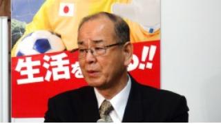 国民投票法改正案、与党に対して3点の修正案を提示