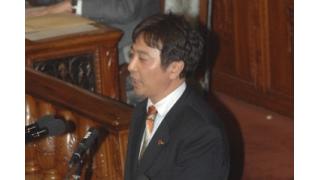 政府の農業支援の理念は間違っている