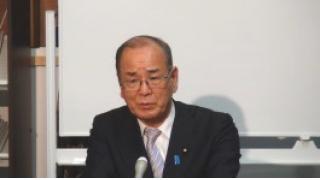 衆議院選挙制度改革、与野党8党第三者機関設置に賛成