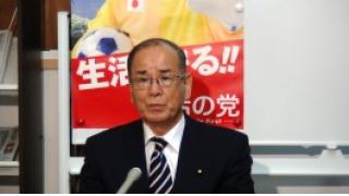 国民投票法改正案衆議院通過、非常に大きな分岐点