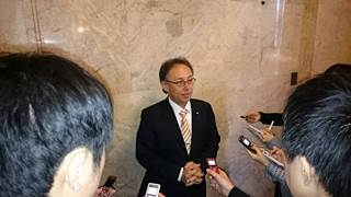 衆議院選挙制度に関する調査会の答申を受けて