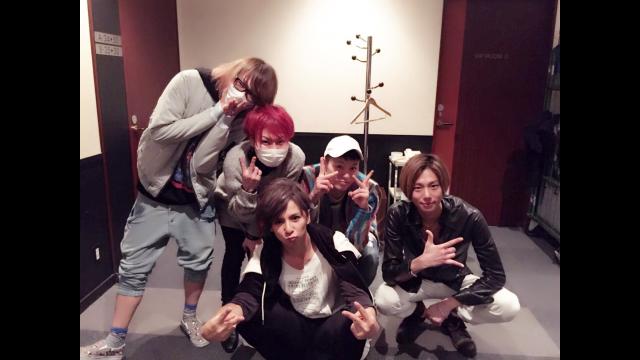 MICHAEL DDB仲間(n´v｀n)