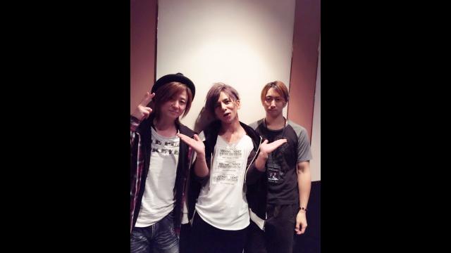 チーム、リュシフェルと！