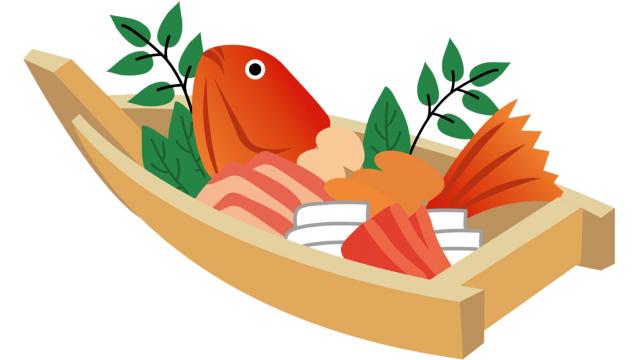 さかなは順調に偉くなっていきます。