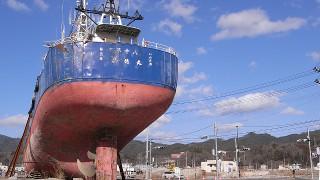 「もう二年経ったとか・・・実感湧きません」ブロマガで振り返る大震災