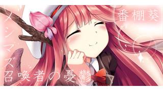 ヒーローズプレイスメント公式ノベル「メシマズ召喚者の憂鬱」　 ３／４