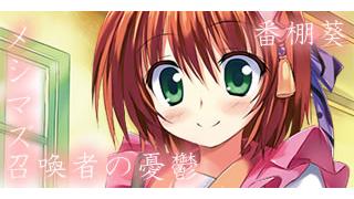 ヒーローズプレイスメント公式ノベル「メシマズ召喚者の憂鬱」　 ４／４