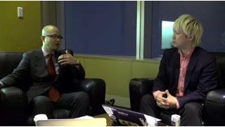 ハックルさんのトーク術とは？　「津田ブロマガeXtreme」第3回目書き起こし（前半）