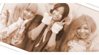 インタビュー☆第１回！～ちゃんゆいとみったんに会ってきた！～