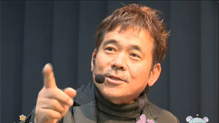 緊急掲載：今世紀最大のイベント？！『ニコニコジャンプ』とは？～写真家　野村誠一～