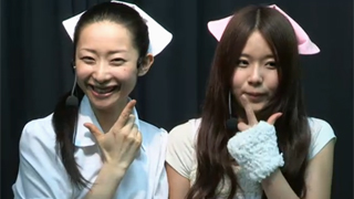 水原ゆきのMC奮闘記第３２回！！