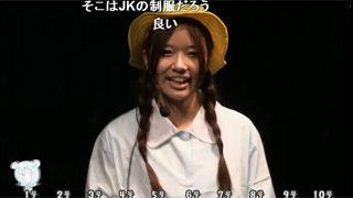 ＭＣ奮闘記～第12回～