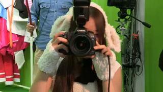 水原ゆきのMC奮闘記第３3回！