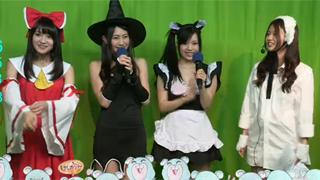 水原ゆきのMC奮闘記第34回！