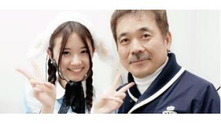 水原ゆきのMC奮闘記第１７回〜ニコジャン〜野村誠一＆上杉隆！？