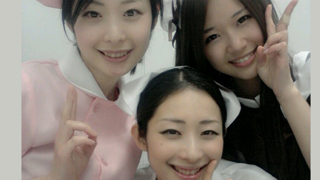 水原ゆきのＭＣ奮闘追記～第18回～