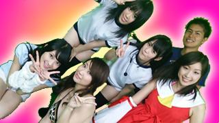 アイドル生放送局月曜vol.69・反省会・第15回～JC＆JK＆OGスペシャル～