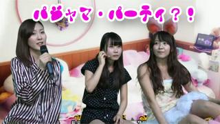 アイドル生放送局　月曜・反省会vol.81