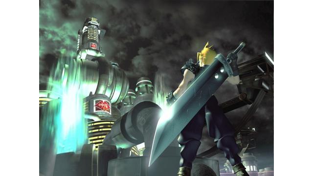 畑史進のあぁ素晴らしきかなTVゲーム　  第114回　『FF7』という幻想バイアス　『FF7』と『マリオRPG』と『FF6』