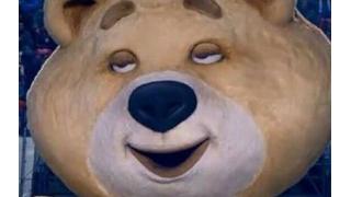 ソチ五輪　実況特集