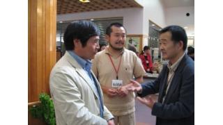 甲斐良治：東北からの結城的革命放送