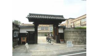 甲斐良治：誰が学校を建てたのか　その２