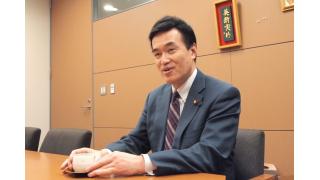 小里泰弘（自民党・農林部会長）：マスコミの暴走と「守りぬくべき国益」
