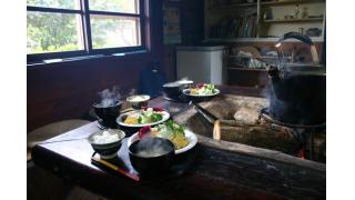 【結城登美雄の食の歳時記#9】大事なのは子どもより大人の食育（食育編・その2）