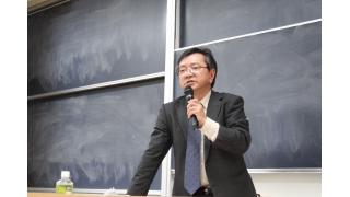 【無料公開】甲斐良治：「小は大を兼ねる」――日本的転換で危機を希望に転じる