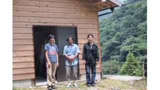 本当にあった小説「神去なあなあ日常」のある暮らし──国には見えない密かで大きな「自伐林業」の動き