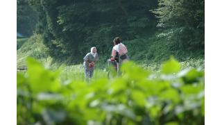 【結城登美雄の食の歳時記#24】言葉にはしないけれど助けてくれる人がいる場所（中山間地域編・最終回）