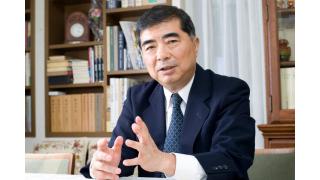 田中良紹：大阪都構想の挫折