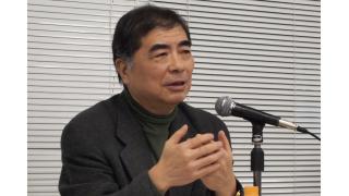 田中良紹：「お番犬さま」に振り回される安倍政権