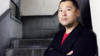 生きた義足がここにある ── 著者インタビュー『切断ヴィーナス』越智貴雄