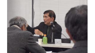 田中良紹：民主党惨敗の責任と安倍新政権＜音声配信＞