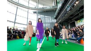 ハイヒールよりカッコ良い！義足ファッションショー＆越智貴雄・写真展