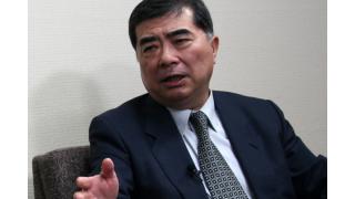 田中良紹：世界とは異なるテレビを見せつけられている日本人