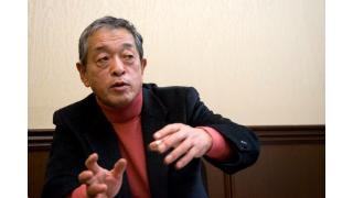 高野孟：安倍政権の命運握る過激なスピーチライター