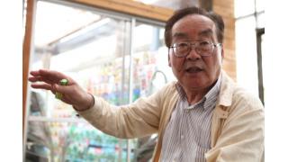 大学に眠るガイガーカウンター──直売所コミュニティが