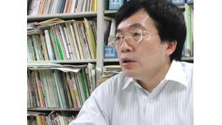 鈴木宣弘：「想定外」では逃げられない原発とTPP報道