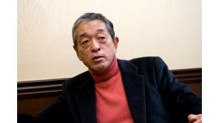 高野孟：戦争を弄ぶ首相は式典から叩き出されてもおかしくない