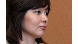 【第38回】政治家に訊く：和嶋未希